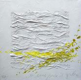 I like yellow - Marisa Caprara - Acrylic - 90€