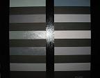 SYMPHONY IN BLACK - Francesco  Venier - Acrylic