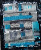 Blue Note - Claudio Ciabatti - Acrylic - 150€
